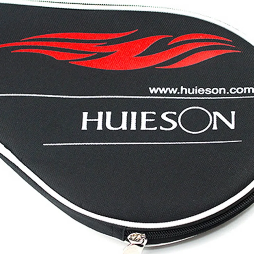 

Large Table Tennis Bat Bag Professional Table Tennis Storage Bag for Woman Man Male (Blue)