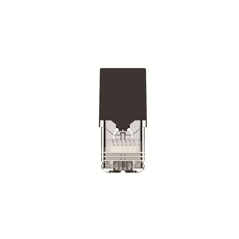 Оригинальный OVNS W02 ZORRO Vape Pod картридж 0 7 мл керамический сердечник Замена для CBD