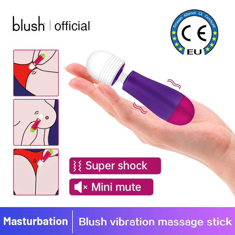 Фаллоимитатор для румян вибратор клитора фаллоимитатор точки вагины стимулятор