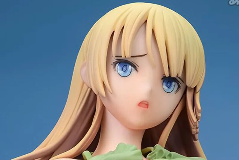 Игрушка Дракон T2 18 см художественная девушка Joy Of Island настоящая Мег Мел