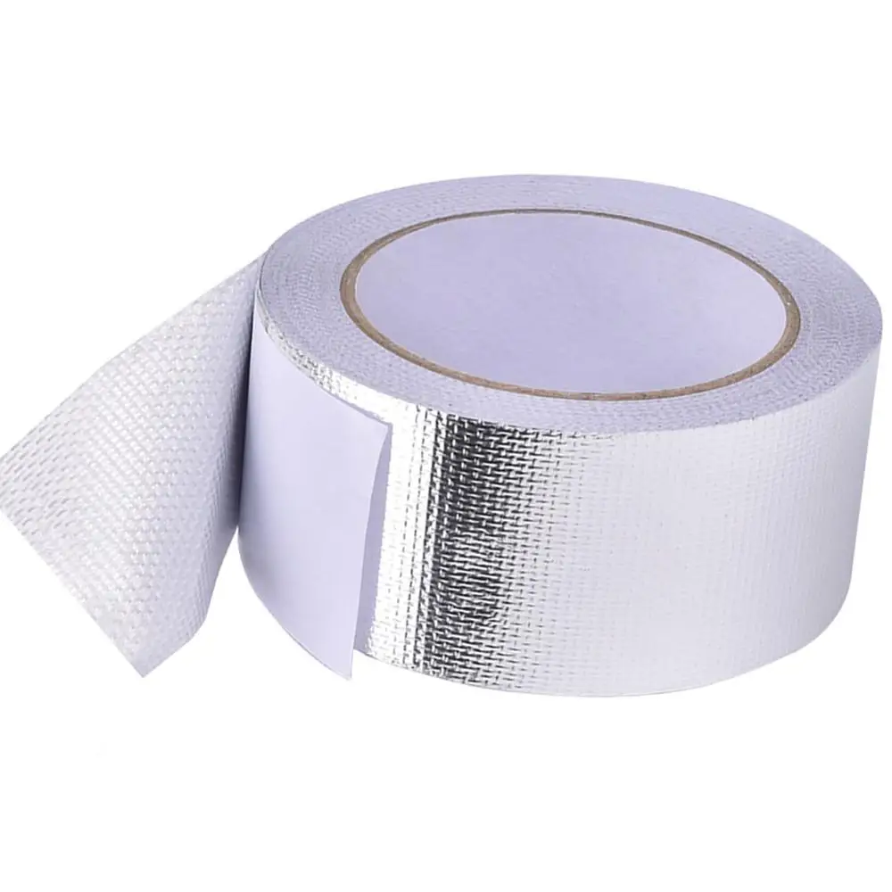 Светоотражающая лента для автомобиля и мотоцикла теплоизоляционная из