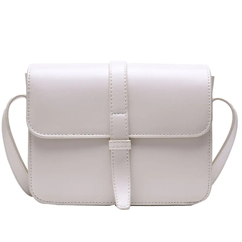 

Textured Spring Fashion Mini Bag Women's 2020 Popular New Korean Style Single Shoulder Ins Fashion Messenger Bag