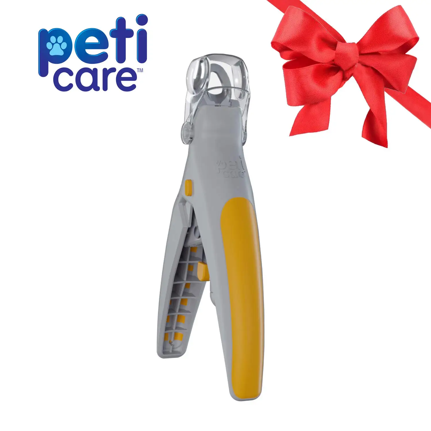 10PCS/LOT New Pet Dog Cat Nail Peti Clippers Trimmer With Led Light Grooming Electric PetiCare Grinders Scissors Toe Claw | Дом и сад