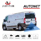 Камера заднего вида JIAYITIAN для Fiat ducato van Maxi, микроавтобус 2006  2019, CCD, ночное видение, камера заднего вида, парковочная камера