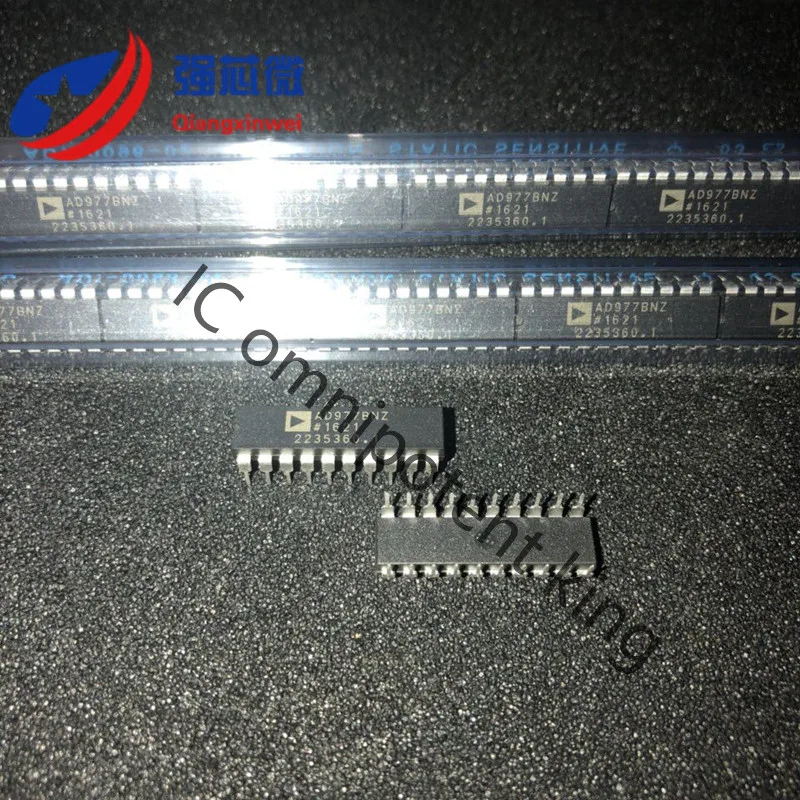 AD977BNZ AD977BN AD977B AD977 интегрированному чипу|Центральные процессоры| |