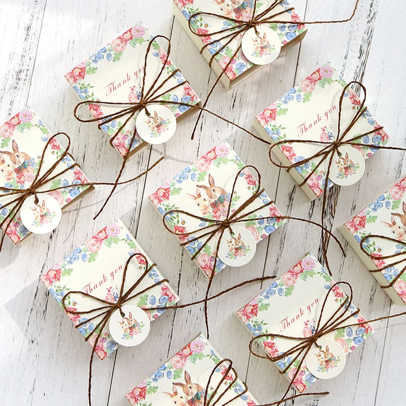 20 шт. подарочная коробка|Подарочные сумки и упаковка| |