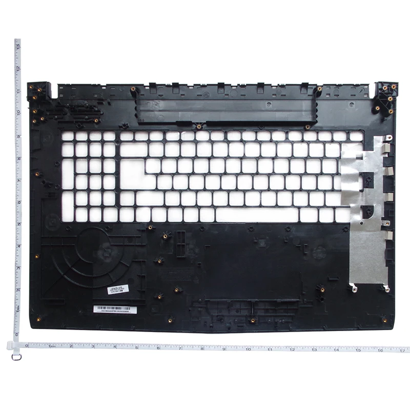 Новинка для MSI GP72 GL72 GP72VR GL72M MS 1793 чехол ноутбука нижний корпус Нижняя крышка