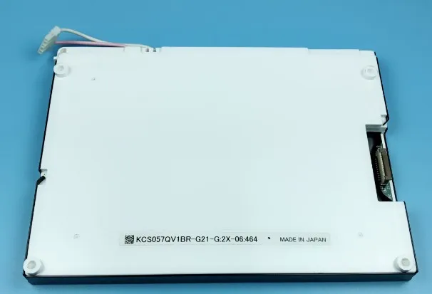 

New Original LCD For KCS057QV1BR-G20 Industrial Display