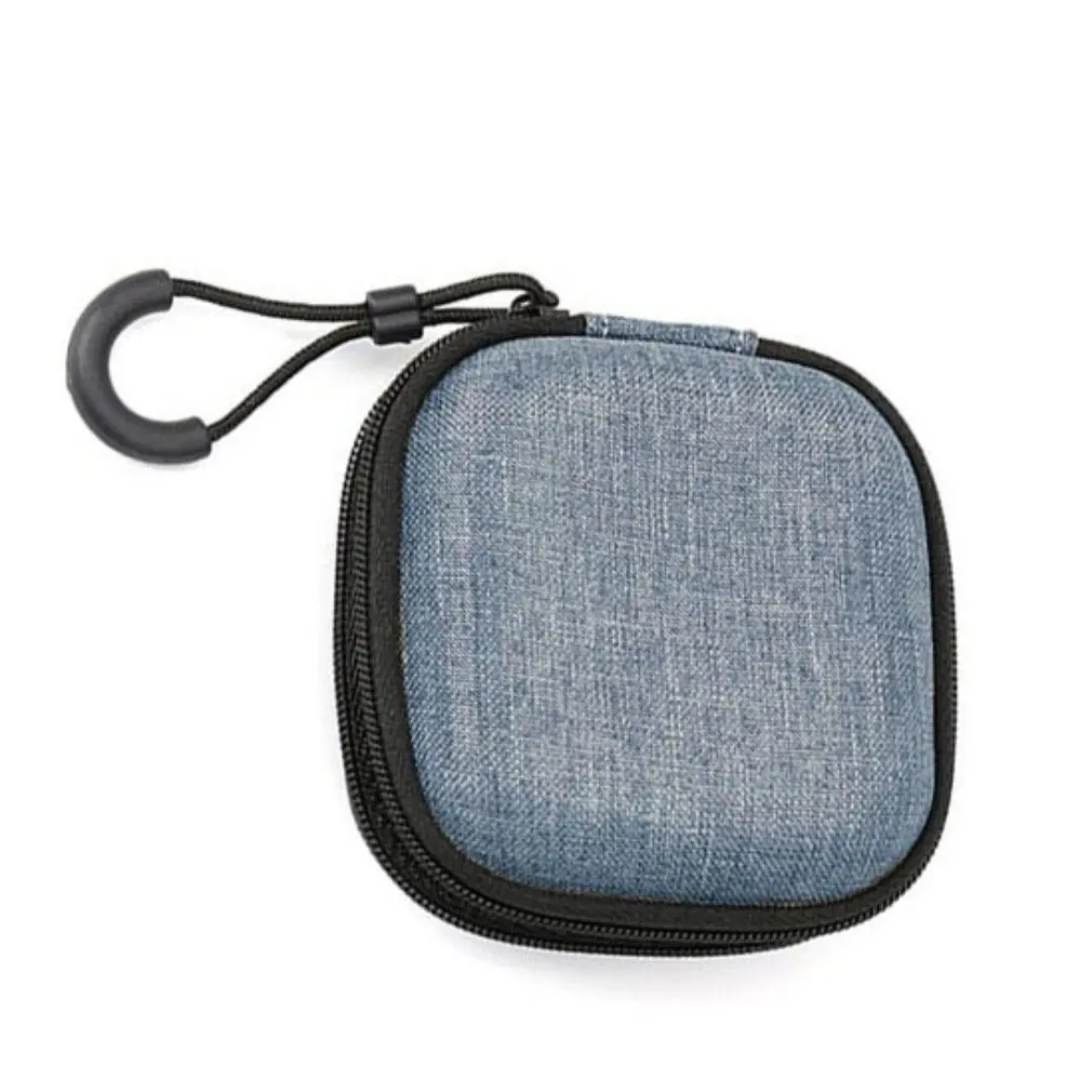 

VIP Link For Oximeter & Oximeter Storage Bag