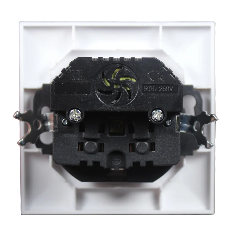 New Wall USB Socket 5V2A EU Standard Power Outlet With Dual Home Usb Plug Charger V8-2 | Обустройство дома