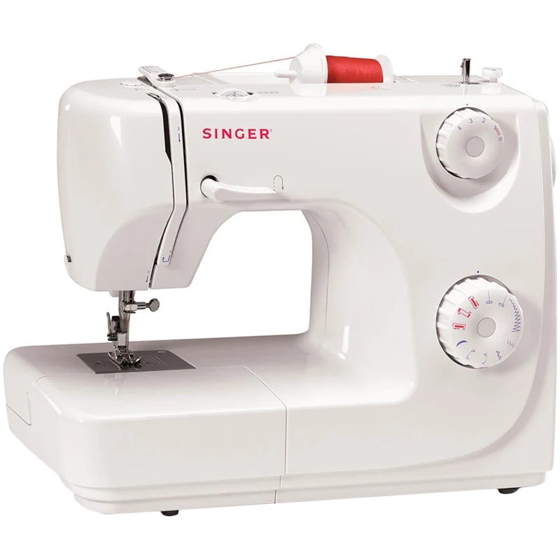 Электромеханическая швейная машинка Singer 8280 70W | Дом и сад