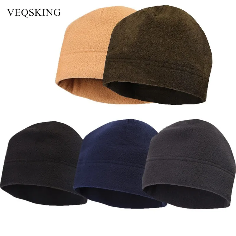 Шапки мужские для катания на лыжах и туризма ветрозащитная тактическая шапка