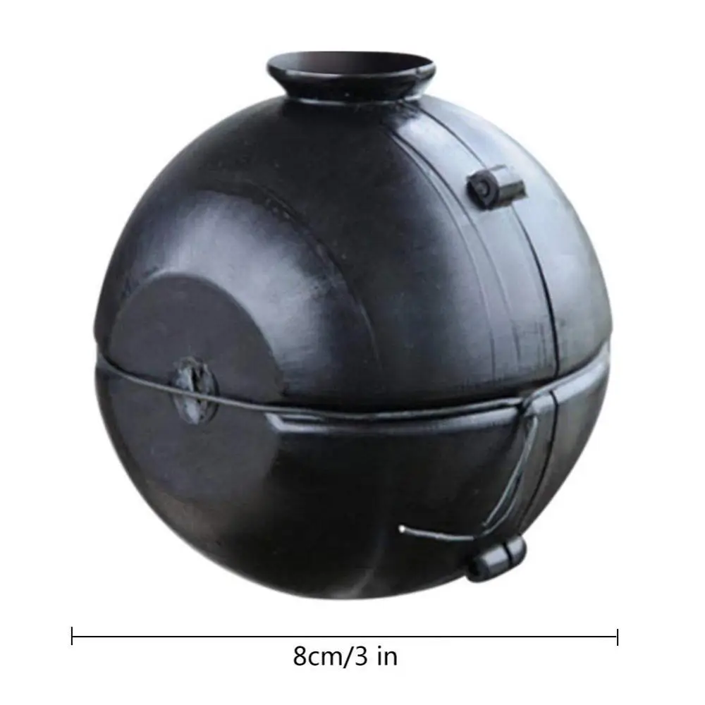 

5Pcs/Set Garden Plant Rooting Growing Ball Breeding Case Box Container Tool