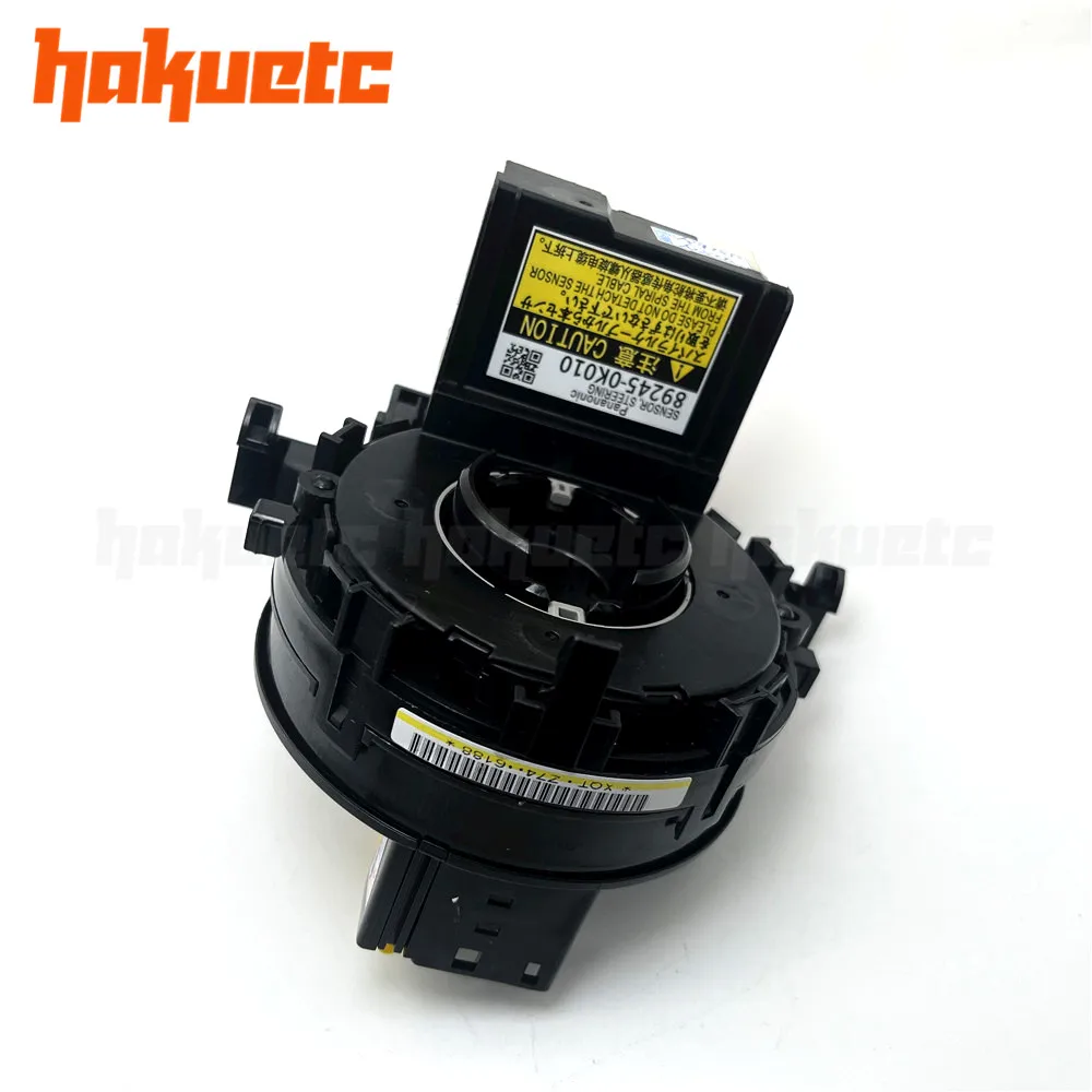 89245-0K010 892450K010 Sensor OEM 843070K020 84307-0K020 892450K010 843070K020 NEW good aftermarket