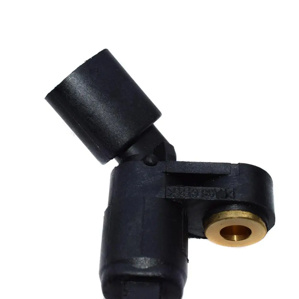 Датчик скорости колеса ISANCE ABS передний левый 1J0927803 1H0927807 ALS470 для VW Beetle Golf Jetta Cabrio