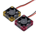 Алюминиевый вентилятор охлаждения, 10000 обмин, рассеивание тепла для бесколлекторного двигателя 540, аксессуары для дрона, детали дистанционного управления