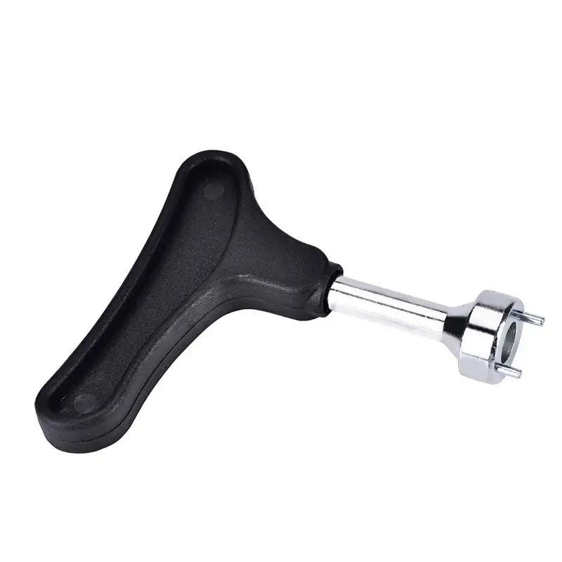 

Durable Handheld Golf Shoes Cleat Wrench Remover Removing Maintenance Tool Accessory