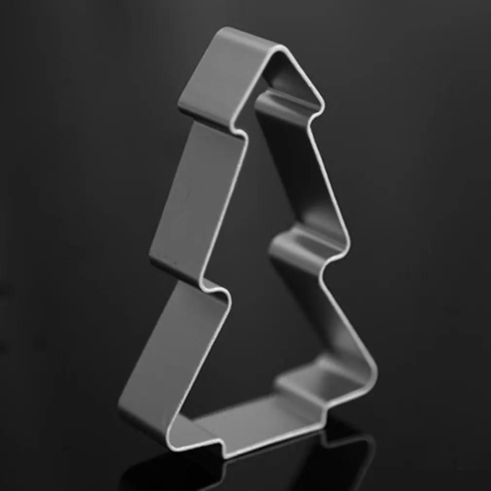 16 милых металлических формочек для печенья в форме Микки Мауса инструменты