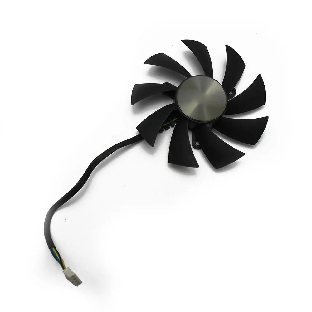 GA92S2U DC12V 0.46A для ZOTAC GTX1080Ti AMP EXTREME GTX 1080 Ti Core Edition графическая карта радиатор