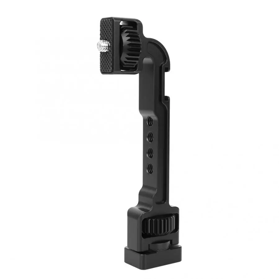 Многофункциональный карданный Удлинительный кронштейн Ulanzi AgimbalGear DH11 для DJI RONIN S