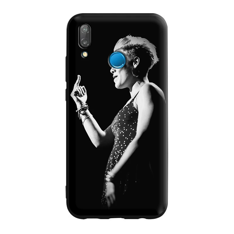 Чехол для Huawei Mate 10 20 Lite Y6 Y7 Y9 Y6P P Smart S Y5P Y8P 2019 | Мобильные телефоны и аксессуары