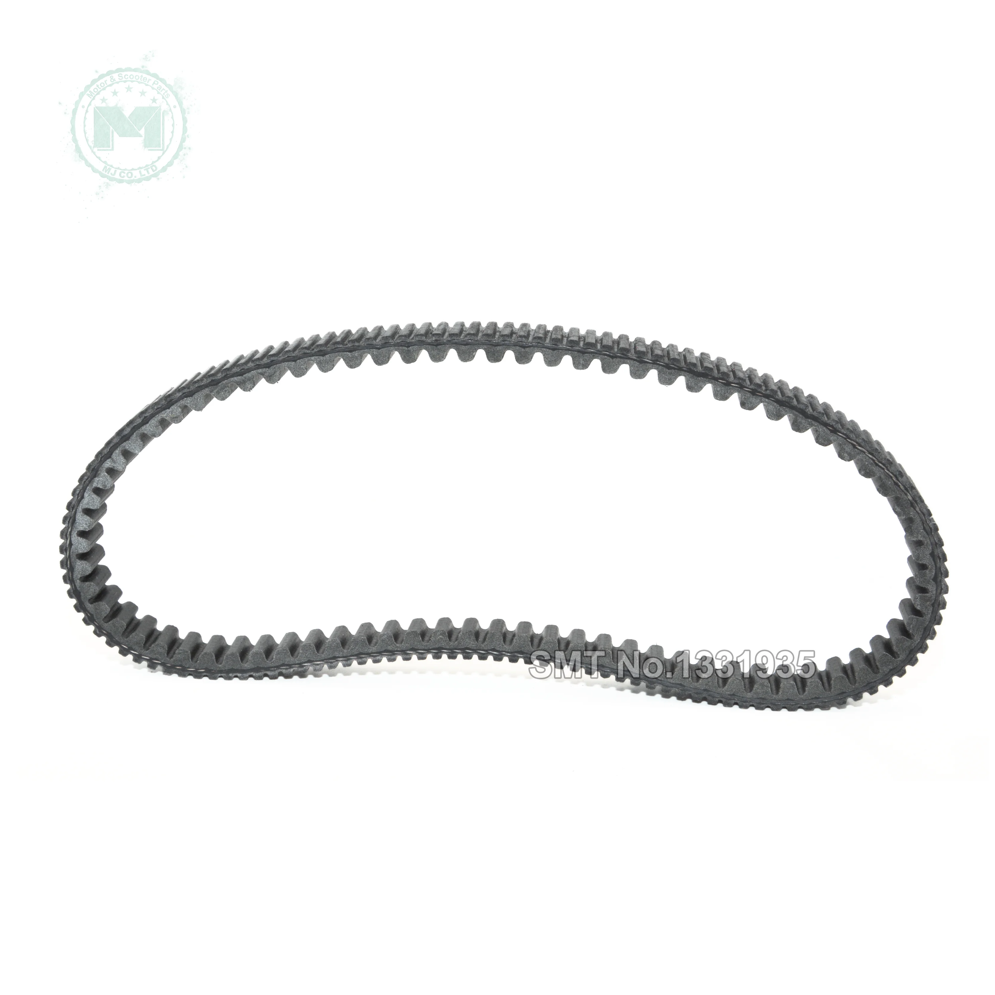 Ремень приводной с двойными зубьями для скутера ATV CVT двигателя GY6 150cc 152QMI 157QMJ 842 20 30