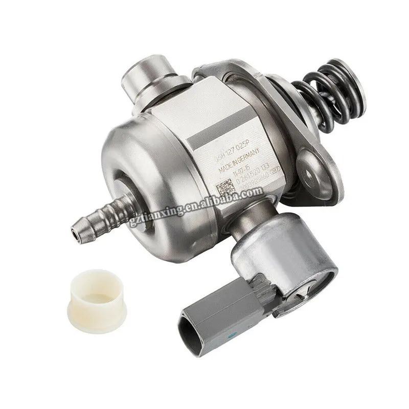 06H127026 топливный насос давления для A3 A4 A5 TT SEAT ALTEA TOLEDO EXEO ALHAMBRA GOLF PASSAT 06H 127 026 06H127026B 06H127025N