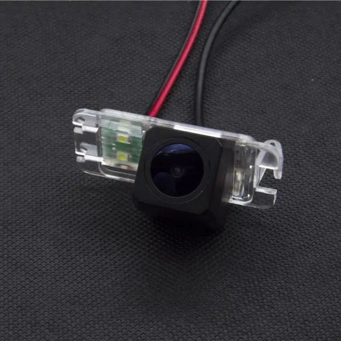 

HD 1280*720 Car Rear View Camera Night Vision Reverse Camera For FordMondeo Focus Hatchback Fiesta S-Max 2007 2008 2010 2011