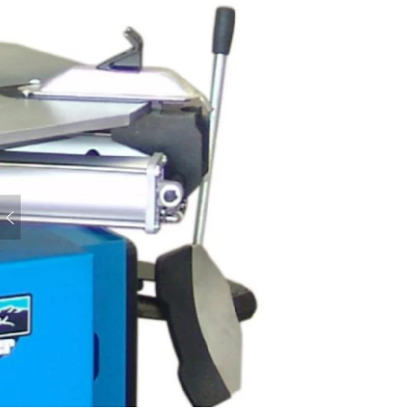 Китай 2019 Новый шинный станок специально для элитных магазинов/шиномонтажный