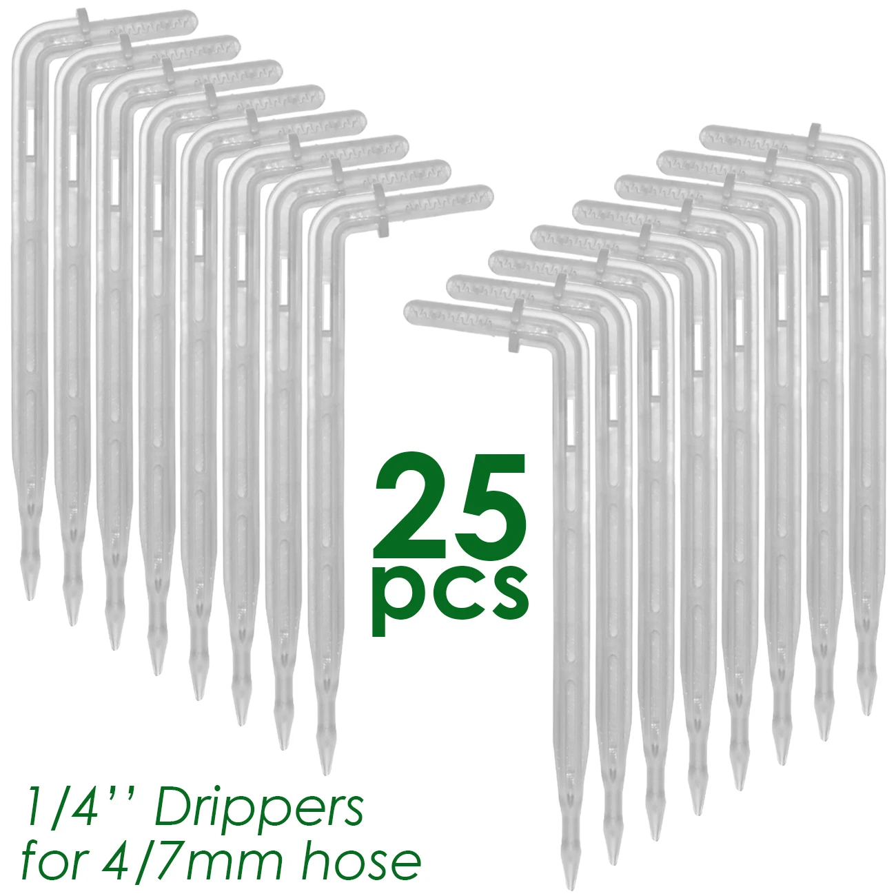 Рисунок 2 - Спринклер для капельного орошения SPRYCLE