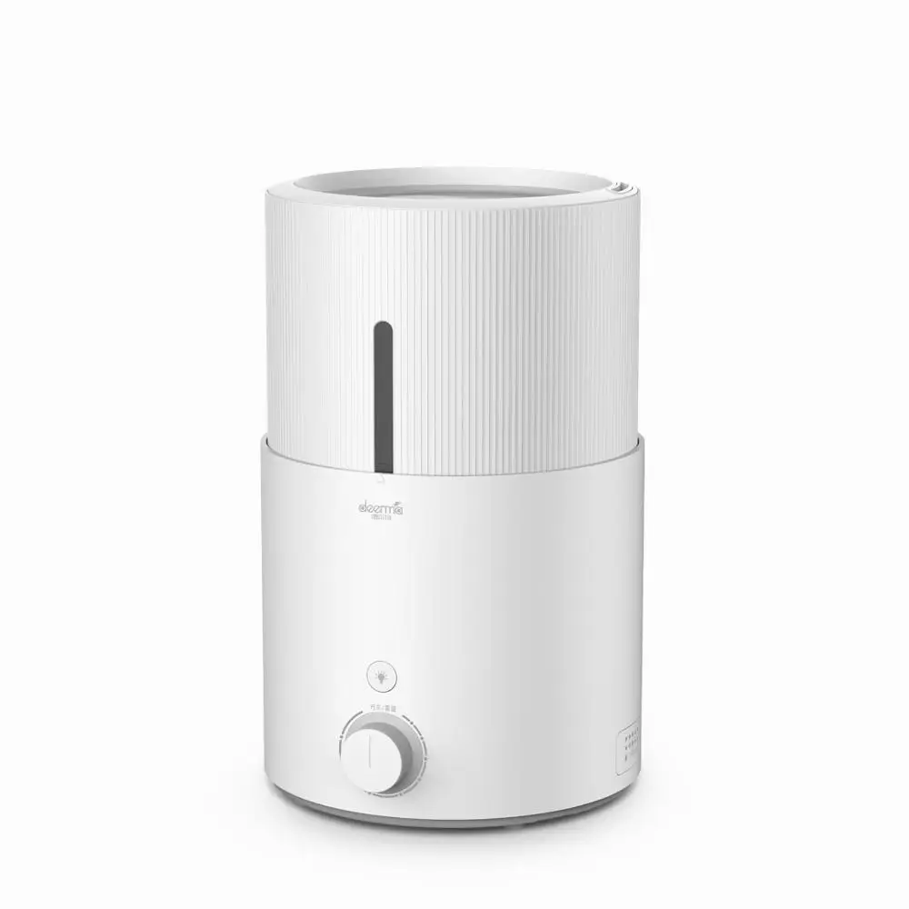 Очиститель воздуха XIAOMI MIJIA Deerma увлажнитель эфирного масла распылитель УФ