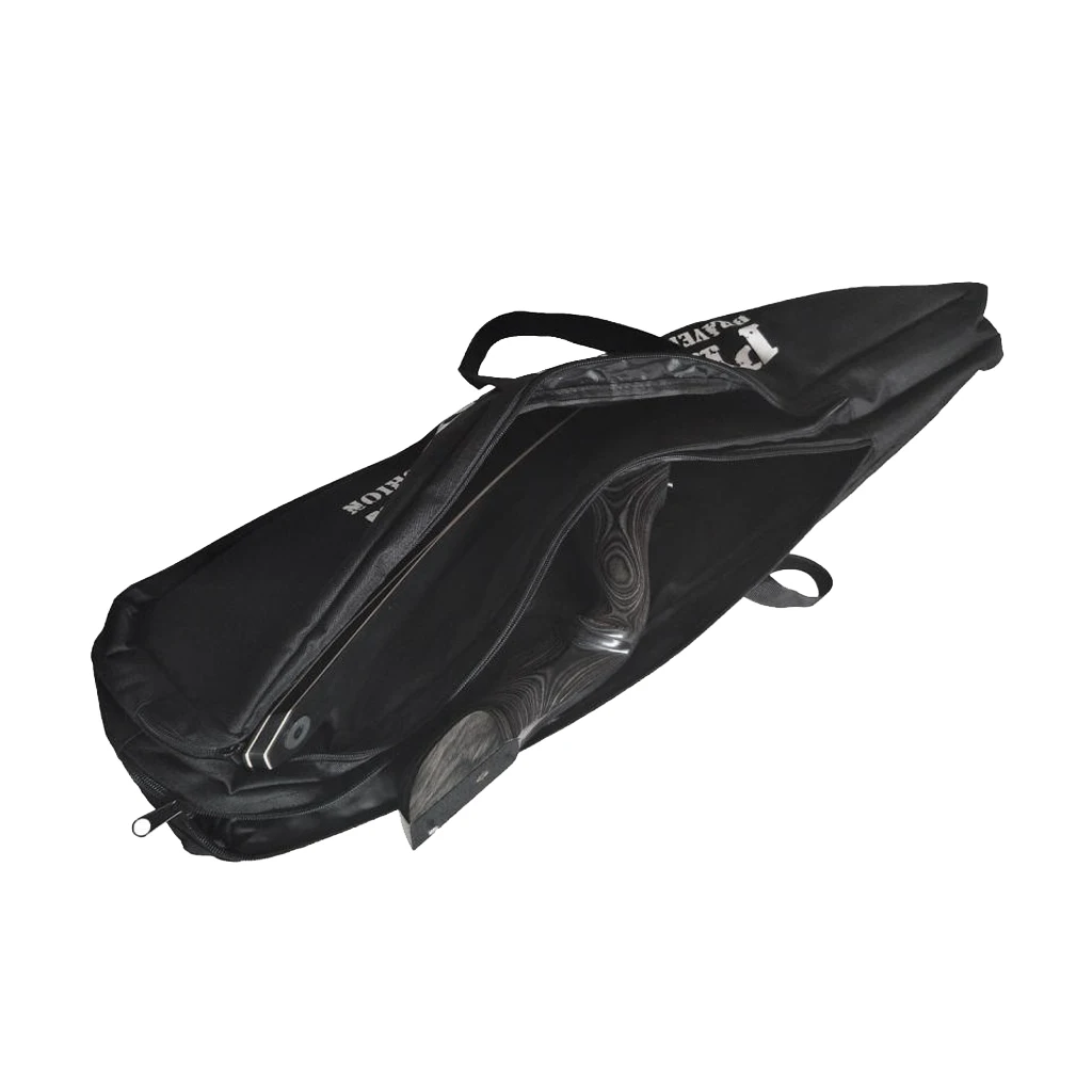 Archery Recurve Bow Case Cover Carrier Storage Hand Bag Hunting Accessories | Спорт и развлечения
