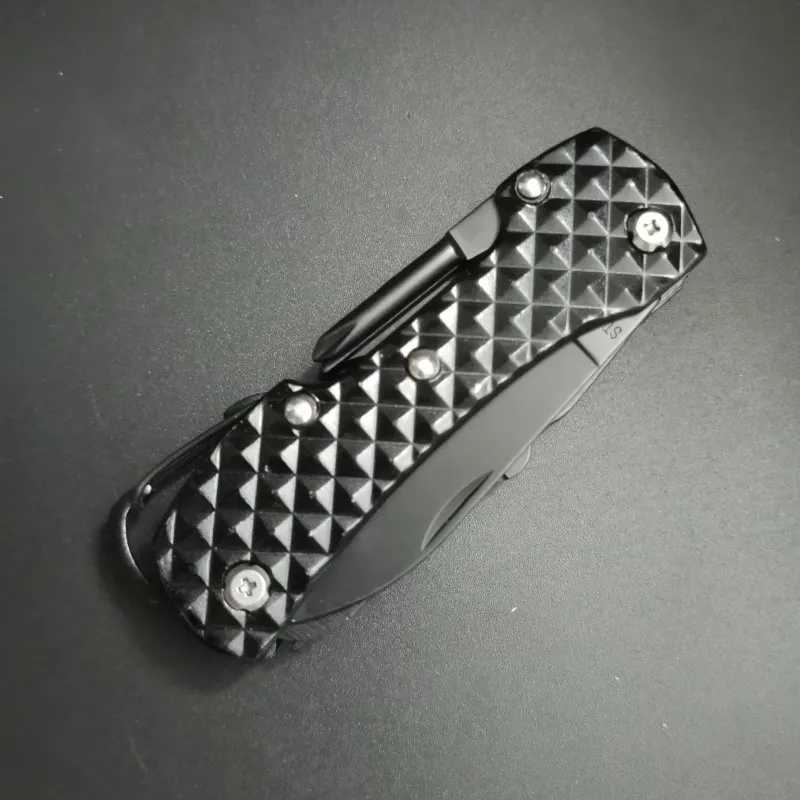 Новые уличные высококачественные алюминиевые ручки из нержавеющей стали