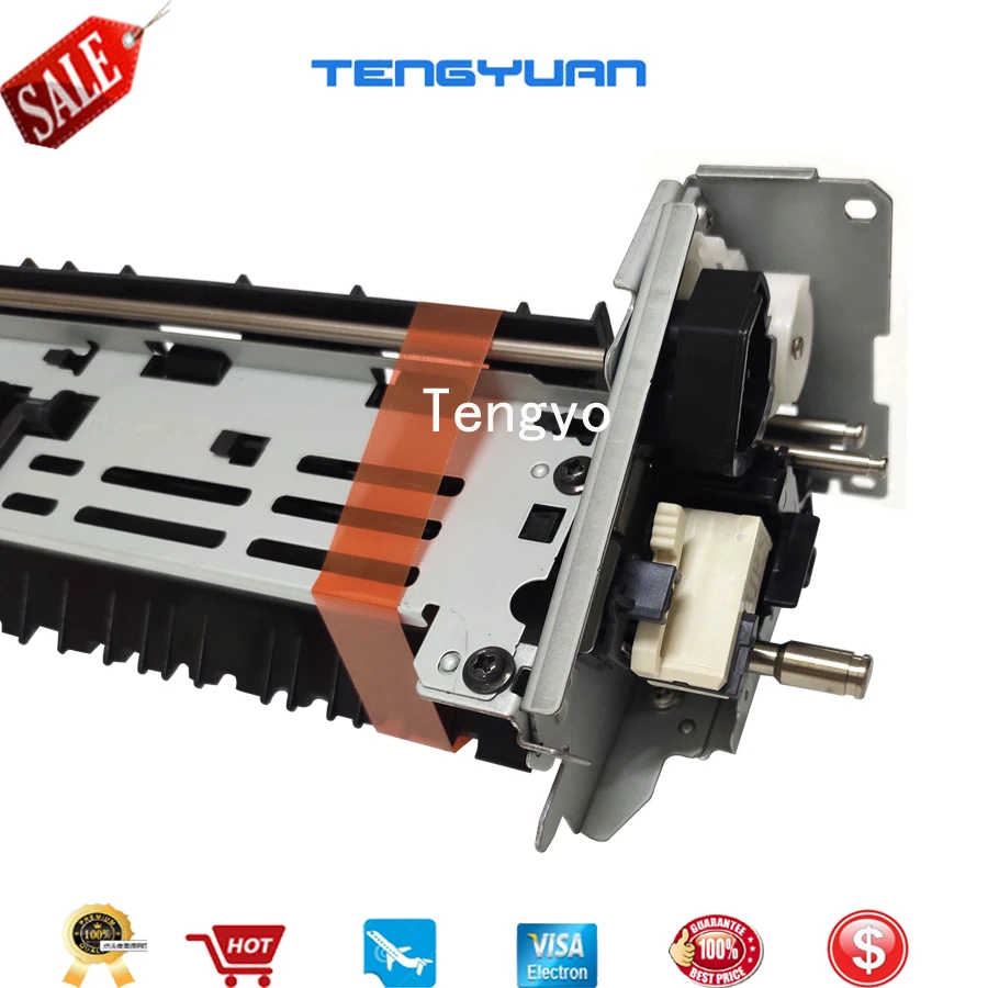 Новый оригинальный термоблок в сборе для HP Pro400 M401d M401DN M425 RM1-8808-000CN RM1-8808 (110 В)