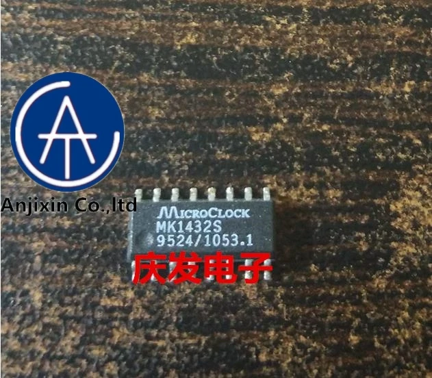 

10pcs real orginal new in stock MK1432S