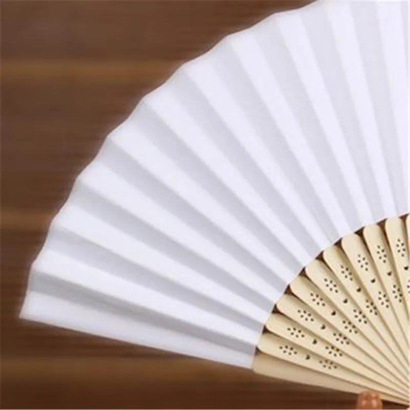 Карманные бумажные вееры сделай сам для украшения дома|Сувениры вечеринок| |