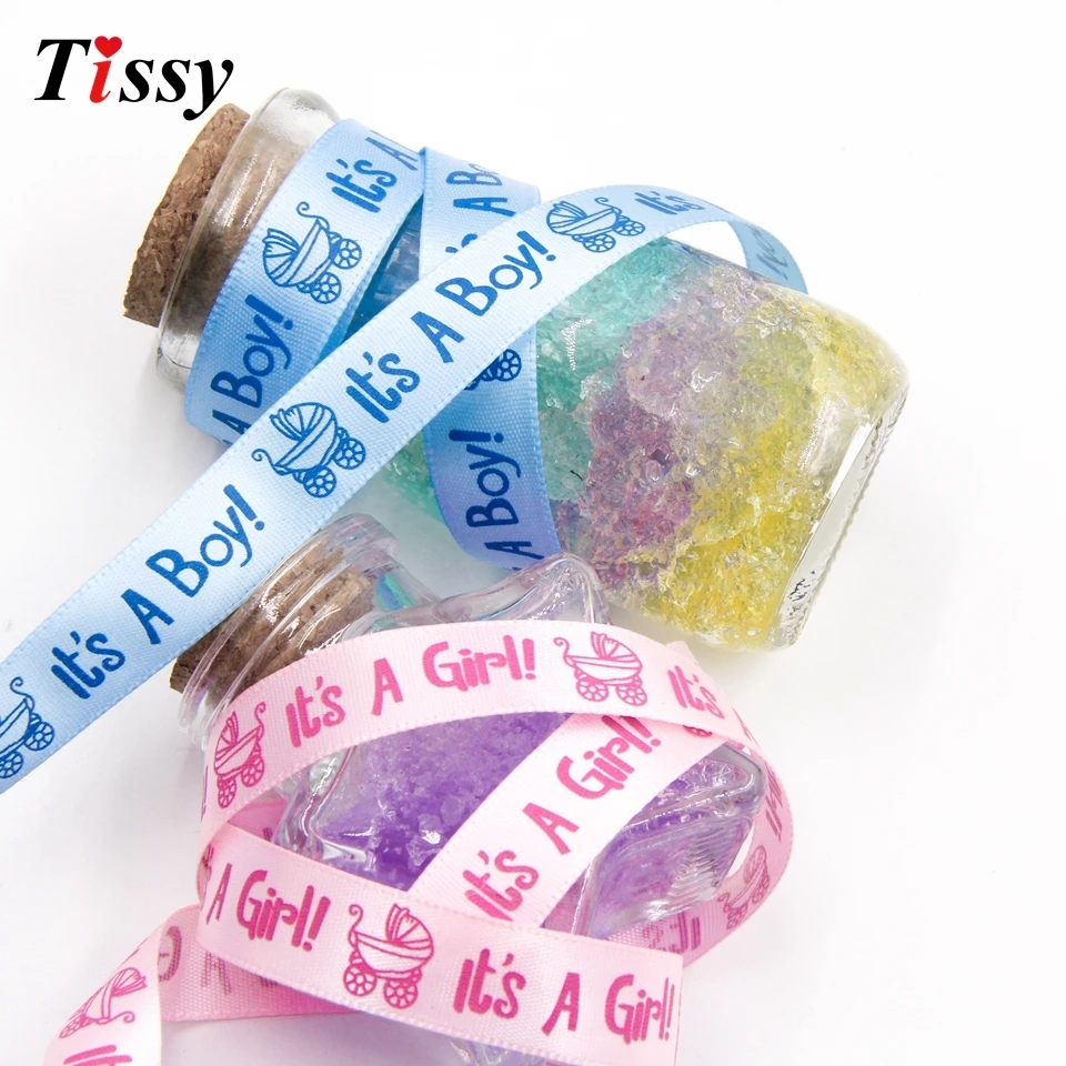 10 ярдов это атласная Упаковочная лента для мальчиков и девочек рукоделия