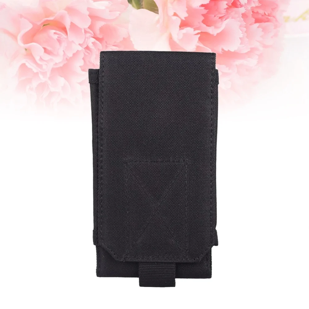 6 дюймов Многофункциональный Открытый Универсальный бегущий кобура поясной