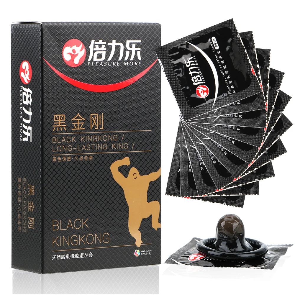 OLO 10 шт./Корректирующее средство безопасная контрацепция черные зеркальные