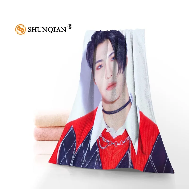 

Customize Your Favorite SEONG HWA 35x75cm Daily Exercise Fitness Fast Dry Face Microfiber Towel