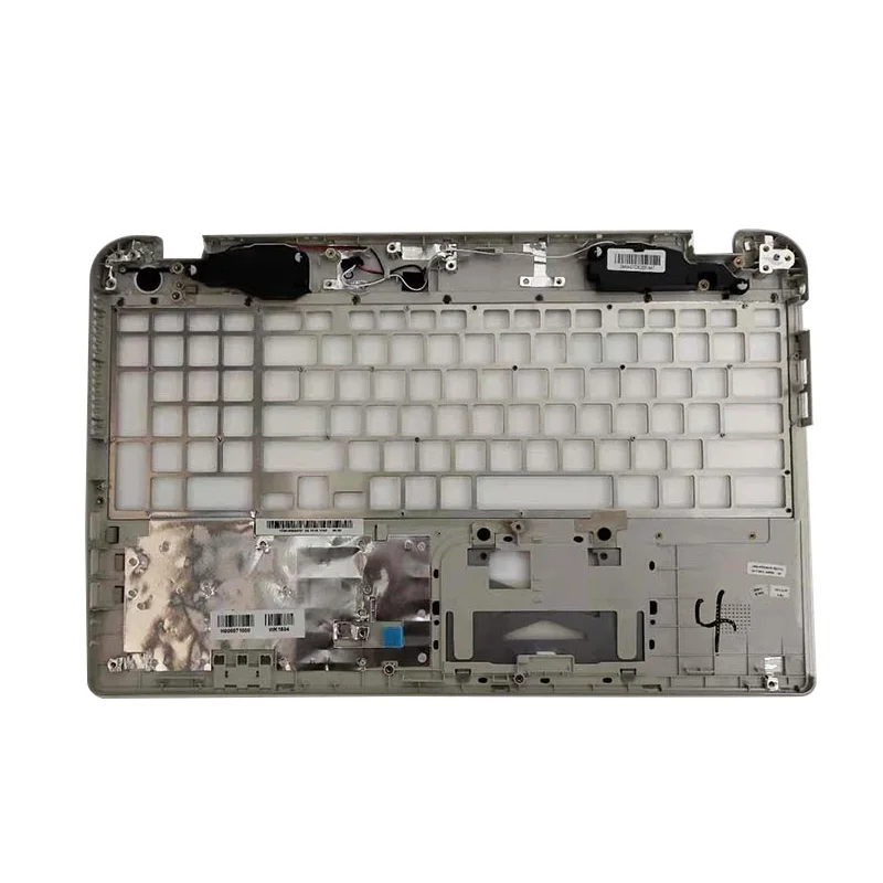 Новый чехол для ноутбука и Упор рук верхний регистр Toshiba Satellite P50 P50T P55 P50-A-144 P55T-B5262