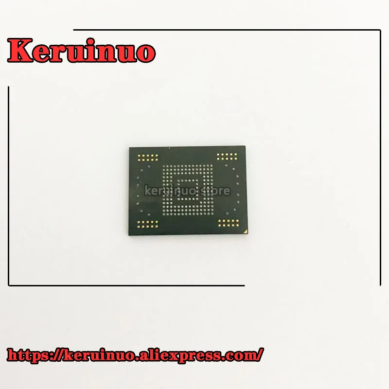 Новая флеш-память eMMC NAND с прошивкой для Samsung Galaxy Tab 2 10 1 P5100 16 Гб | Электроника