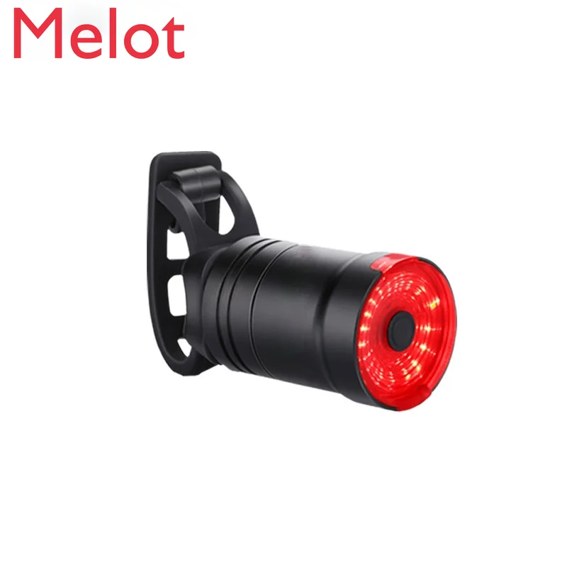 

Стоп-сигнал велосипедный P8, задний фонарь для горного велосипеда, велосипедный светильник K3plus, аксессуары для ночной езды