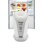 Очиститель воздуха для холодильника стерилизатор для фруктов, овощей, обуви, гардероба, автомобиля, O3, дезинфекция, генератор озона, стерилизатор свежести