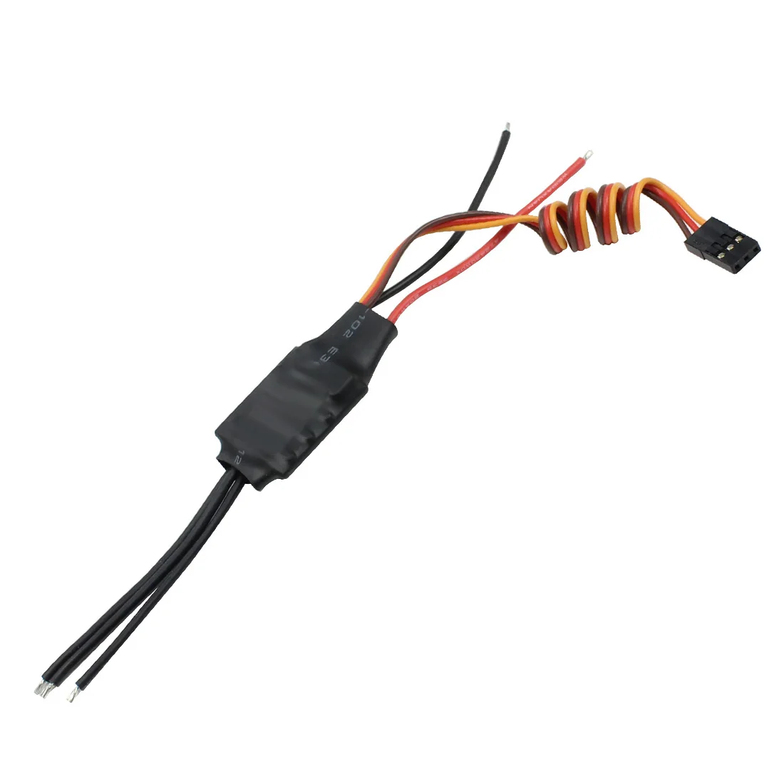 Бесщеточный Регулятор Скорости BLHELI 12A ESC 14 2 2-3S для мини 160-250 FPV мультикоптера