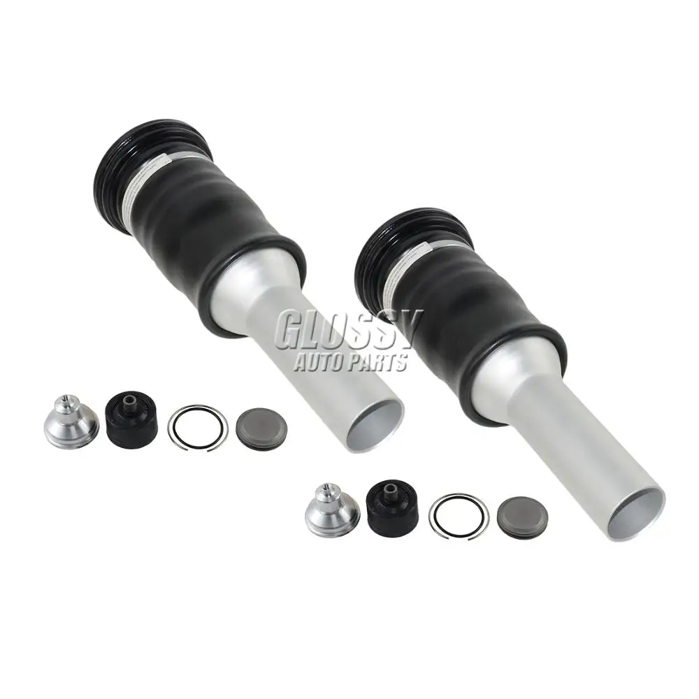 Задняя пружина пневматической подвески AP02 R & L для Mercedes Benz W220 S280 S320 S350 S500 S60 новинка