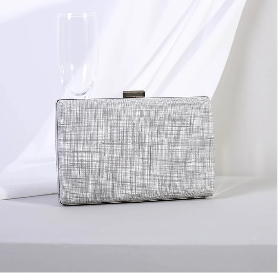 

XIYUAN Women wedding party cocktail day Clutches Evening bags Handbags Purses Ladies Casual Chain Shoulder Crossbody Bag gift