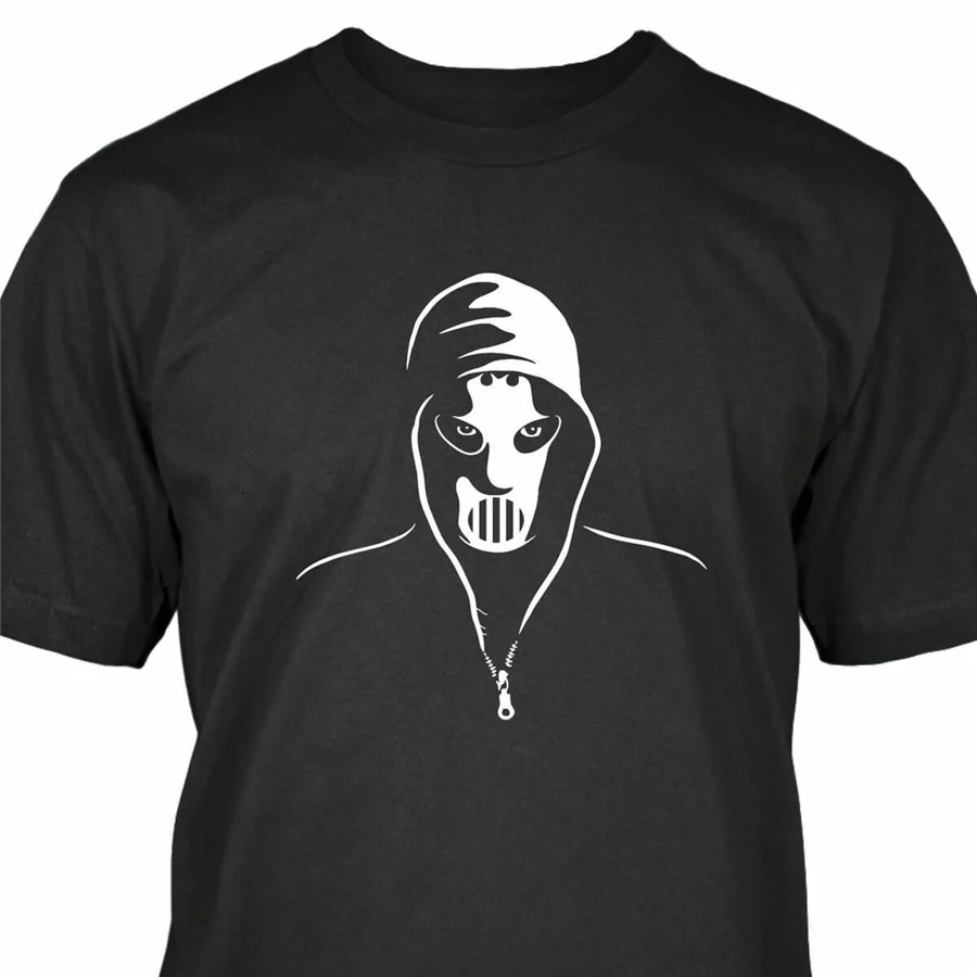 Angerfist t shirt Clearance