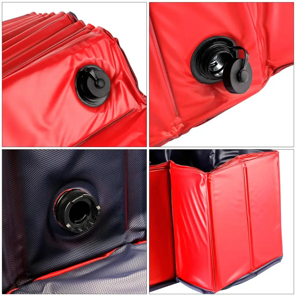 Хундерпол собака бассейн инструмент опрыскиватели для ванны домашних животных