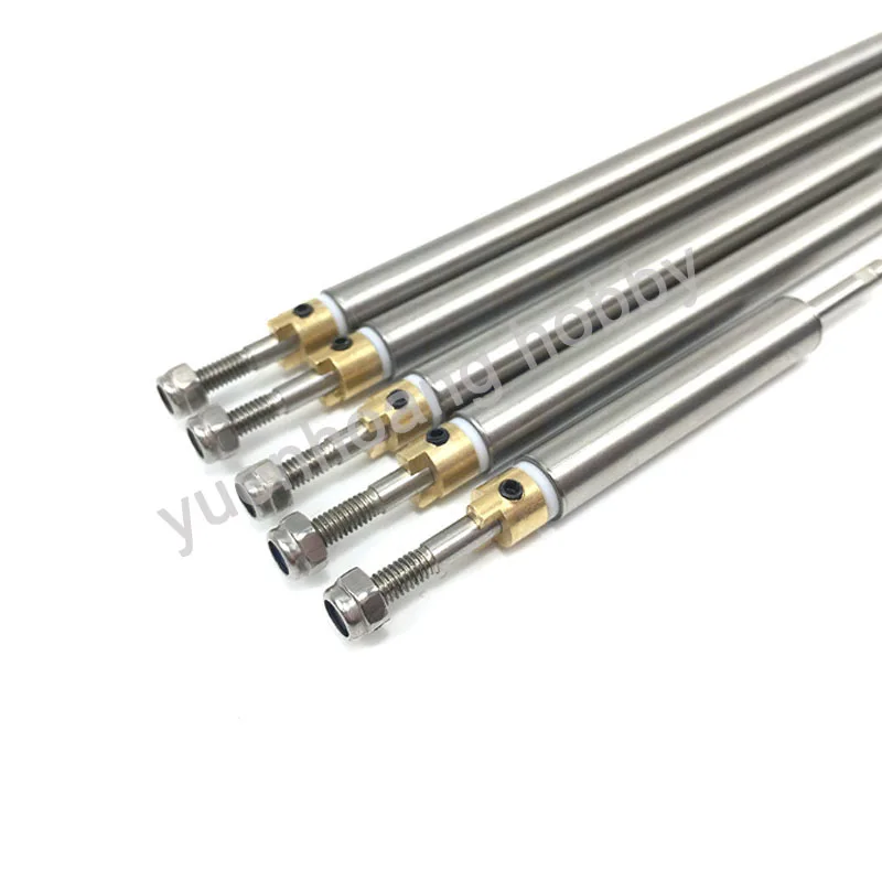 1 шт 4 мм приводной вал в сборе в